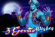 3 GENIE WISHES?v=5.6.4