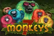 7 MONKEYS?v=5.6.4