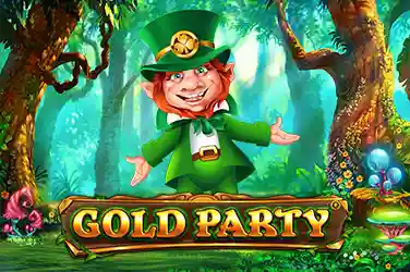 GOLD PARTY?v=5.6.4