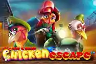 THE GREAT CHICKEN ESCAPE?v=5.6.4